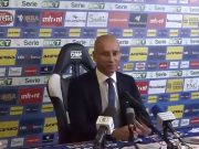 Brescia Calcio, Eugenio Corini si presenta: “Sono molto emozionato”