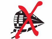 Protesta non autorizzata in municipio: 100€ di multa per 13 noTav