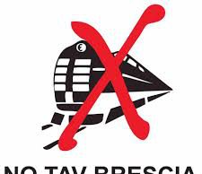 Sabato programmata a Lonato manifestazione dei “No Tav”