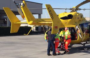 Tragedia alle Fucine di Casto: 47enne stroncato da infarto