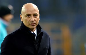 Brescia clamoroso: esonerato David Suazo al suo posto Eugenio Corini