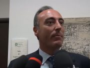 Gallera, vaccinazioni nelle scuole e per chi lavora nelle zone “a rischio”