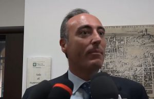 Gallera, vaccinazioni nelle scuole e per chi lavora nelle zone “a rischio”