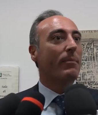 Coronavirus: appello agli anziani “state a casa”