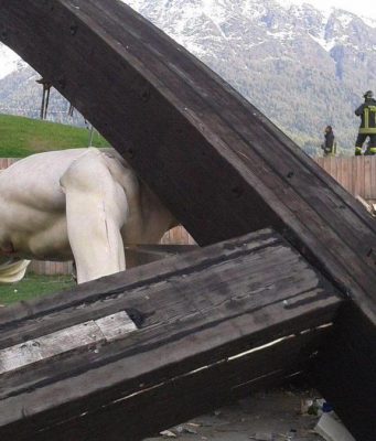 Processo croce di Job, sono 5 le sentenze emesse