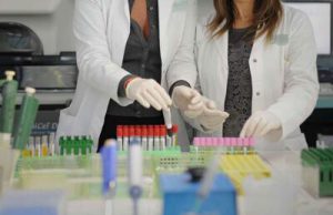 Polmonite in calo: negli ultimi due giorni nessun caso riscontrato