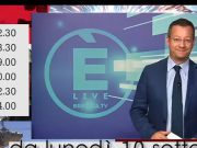 ÈliveBrescia, al via la nuova stagione televisiva. Ritorna il TG Sport