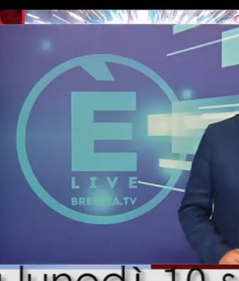 ÈliveTG, dal 10 settembre È tutto nuovo