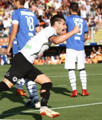 Brescia Calcio come Penelope, Suazo come Ulisse…1 punto in 2 partite