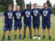 Brescia Calcio, primo grande scossone: esonerato Cesare Beggi