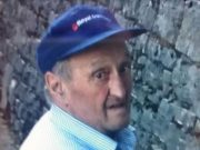 Scomparso 82enne a Villanuova: ricerche a tappeto