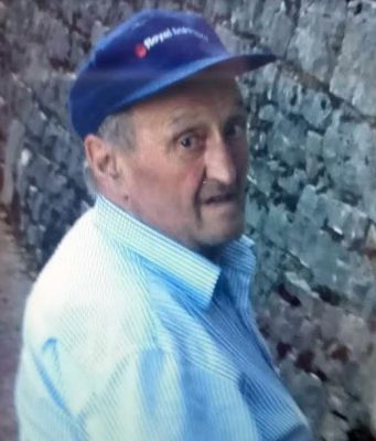 Scomparso 82enne a Villanuova: ricerche a tappeto