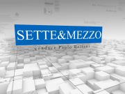 “Sette&Mezzo”, si riparte parlando di diritti con il Centro Aristofane