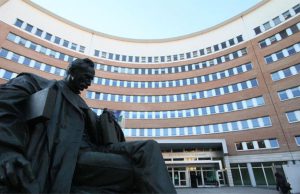 Corruzione, ex funzionario della Loggia condannato a 5 anni