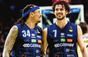 Germani Basket Brescia, la situazione tra conferme e obbiettivi di mercato
