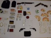 Pizzeria “Tre Monelli”: sequestrato materiale rubato. Si cercano proprietari