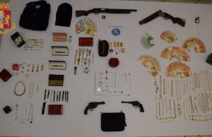 Massimo Sorrentino condannato a quattro anni di reclusione