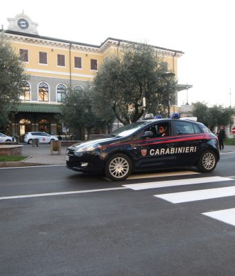Rubava soldi alla madre della fidanzata: in arresto 42enne bergamasco