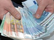 Pagava con banconote false arrestato un 48enne a Borgo San Giacomo