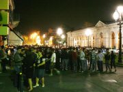 Movida sotto scacco: droga, lavoro nero e alcool tra i giovani e i locali