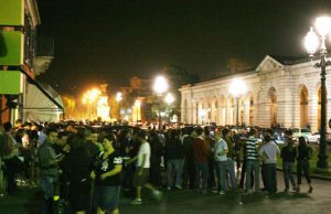 Movida sotto scacco: droga, lavoro nero e alcool tra i giovani e i locali