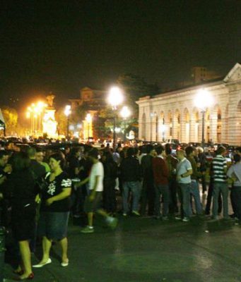 Movida sotto scacco: droga, lavoro nero e alcool tra i giovani e i locali