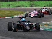 Leonardo Lorandi: fine settimana per coronare il sogno tricolore in F4