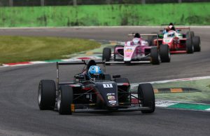 Leonardo Lorandi: fine settimana per coronare il sogno tricolore in F4