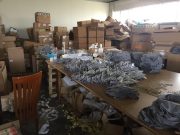 Lavoro nero: denunciato imprenditore cinese di Acquafredda