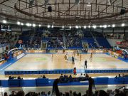 Germani Basket Brescia nella storia: prima storica vittoria in Euro Cup