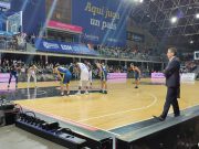 Germani, disfatta ad Andorra 110-91: quarto ko consecutivo