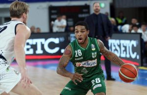 Germani, la vittoria in campionato rimane un tabù: ko con Avellino