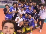 Pallavolo: Centrale del Latte Sferc senza rivali in campionato