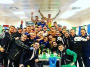 Feralpisalò, vittoria di qualità contro il Gubbio