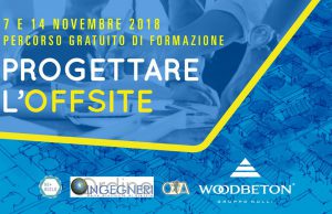 Progettare l’Offsite con Wood Beton