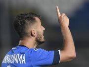 Brescia, Donnarumma affaticamento. In dubbio per la sfida al Crotone