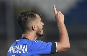 Brescia, un poker per risorgere: Donnarumma-Tremolada show