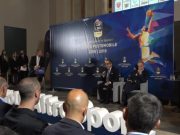 Brescia capitale del basket, presentati i calendari