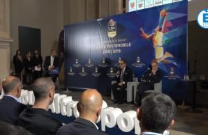 Brescia capitale del basket, presentati i calendari