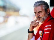 Formula 1: Maurizio Arrivabene lascia la Scuderia Ferrari
