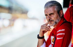 Formula 1: Maurizio Arrivabene lascia la Scuderia Ferrari