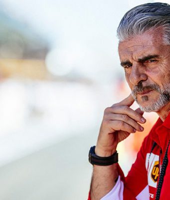Formula 1: Maurizio Arrivabene lascia la Scuderia Ferrari