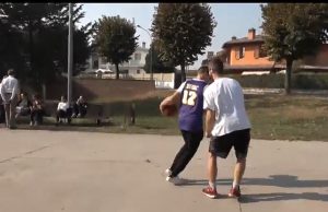 Petizione per il campetto Marcolini a Rovato: una marea di adesioni