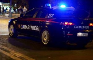 200 mila euro occultati in macchina: arrestato un marocchino