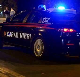 Prima la fuga, poi l’arresto per droga: manette per un giovane