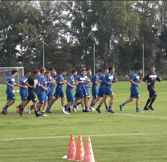 Brescia Calcio, riaperto il centro sportivo di Torbole. Da oggi gli allenamenti