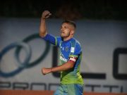 Coppa Italia di Serie C: Feralpisalò, ci pensa Mattia Marchi