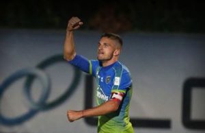 Coppa Italia di Serie C: Feralpisalò, ci pensa Mattia Marchi