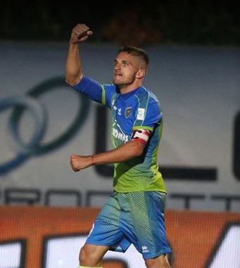 Coppa Italia di Serie C: Feralpisalò, ci pensa Mattia Marchi