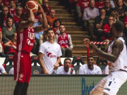 Germani Basket Brescia: altro ko, vince Trieste 90-86